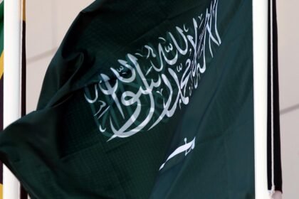 Huthi-Rebellen greifen Riad mit Drohnen und Raketen an