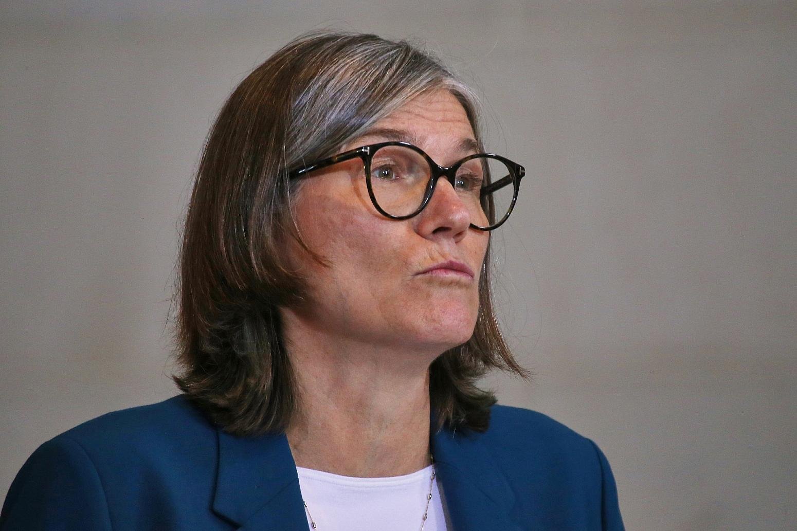 IG Metall fordert VW-Chef zu Wiederherstellung von Vertrauen auf