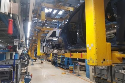 IG Metall wirft Autoindustrie schwere Versäumnisse vor