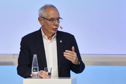 IGBCE-Chef: Merz muss sein Menschenbild korrigieren