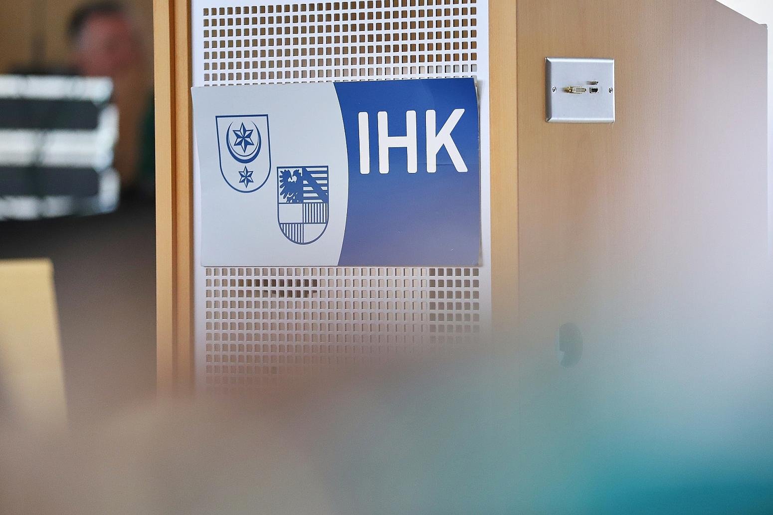 IHK sorgt sich um Sachsen-Anhalts internationales Ansehen