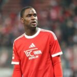 Ilyas Ansah wechselt von Union Berlin zu Hull City