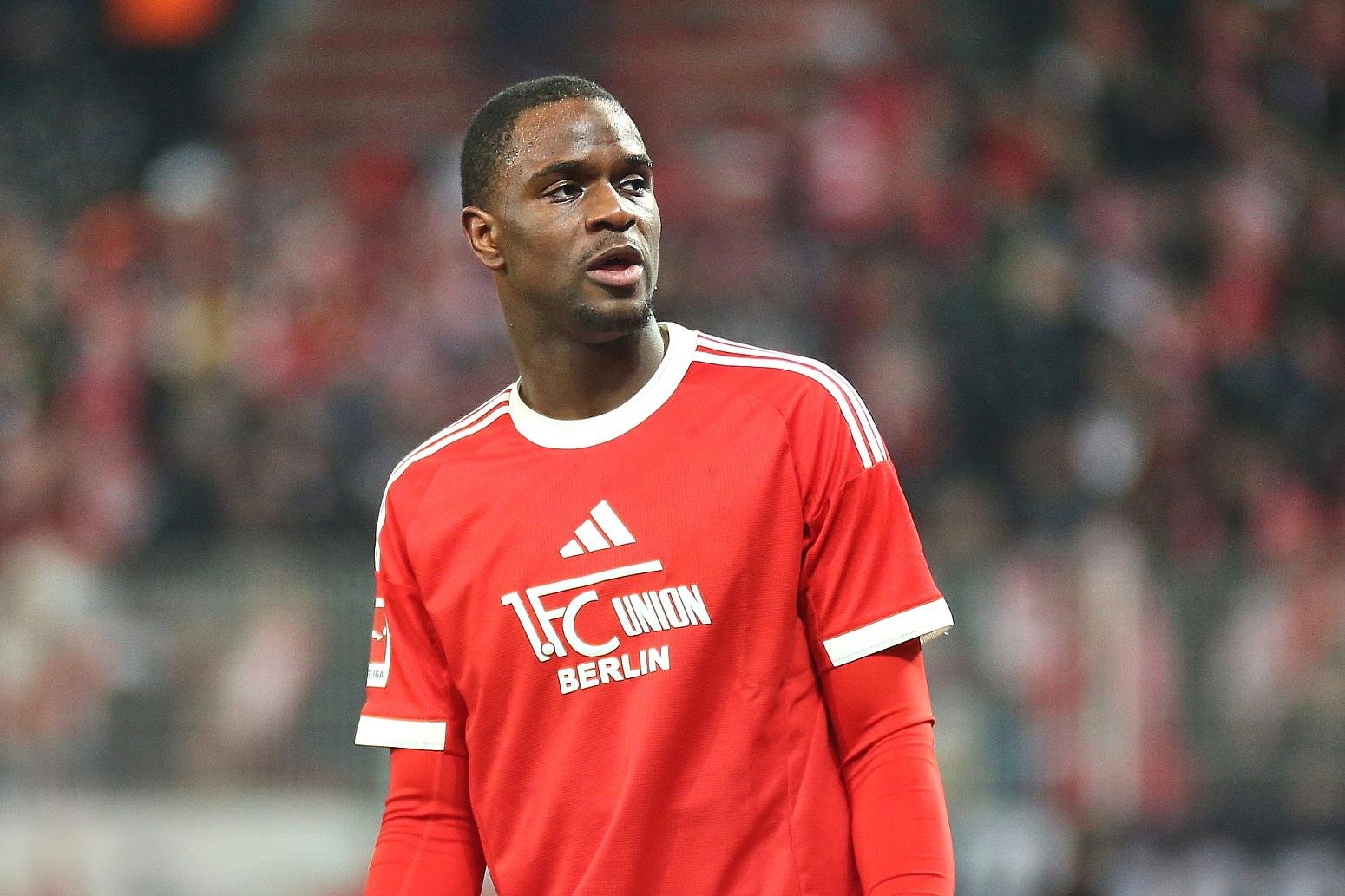 Ilyas Ansah wechselt von Union Berlin zu Hull City