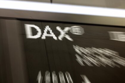 Inflationssorgen drücken Dax unter 26.000-Punkte-Marke