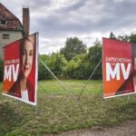 Infratest: SPD verkürzt Abstand zur AfD in Mecklenburg-Vorpommern