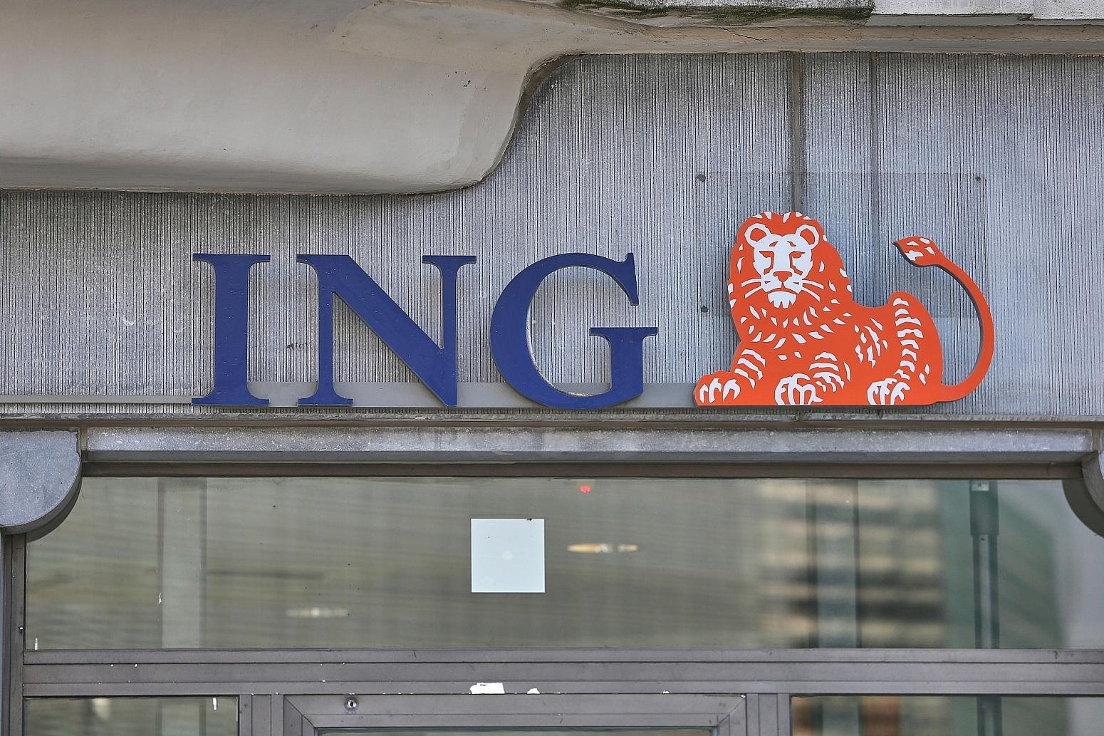 ING will bei großen Bankfusionen in Europa als Käufer auftreten