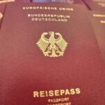 Innenministerium zieht Konsequenzen nach Passbetrug durch Chinesen