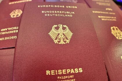 Innenministerium zieht Konsequenzen nach Passbetrug durch Chinesen