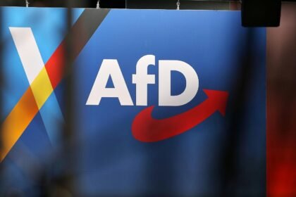 Insa: AfD bleibt stärkste Kraft – Linke und FDP legen zu