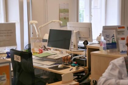 IW: Vollzeit im Öffentlichen Dienst könnte Personalmangel lösen