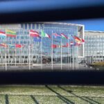 Joschka Fischer erwartet Ende der Nato