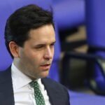JU-Chef Winkel hatte vor CDU-Eintritt Zweifel an Partei
