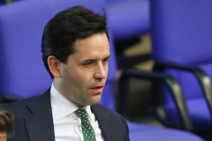 JU-Chef Winkel hatte vor CDU-Eintritt Zweifel an Partei