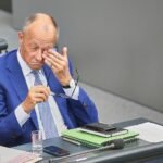 JU-Schatzmeisterin kritisiert Merz scharf