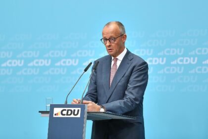 Jusos drängen nach Merz-Äußerungen auf Bürgerversicherung