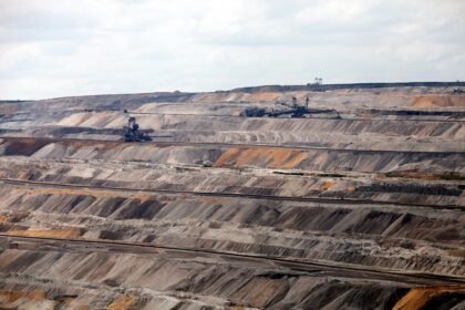 Kabinett beschließt Roadmap für Ausstieg aus fossiler Energie
