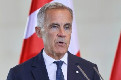 Kanadas Premierminister bekräftigt neue Allianz mit der EU