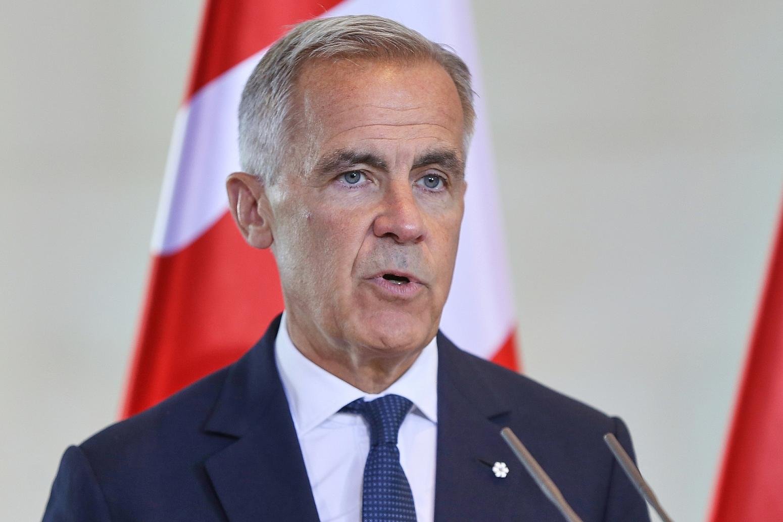 Kanadas Premierminister bekräftigt neue Allianz mit der EU
