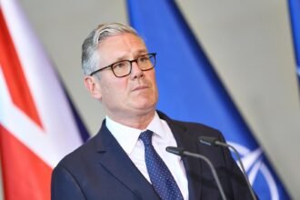 Keir Starmer hört auch als Abgeordneter auf