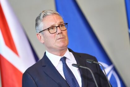 Keir Starmer hört auch als Abgeordneter auf