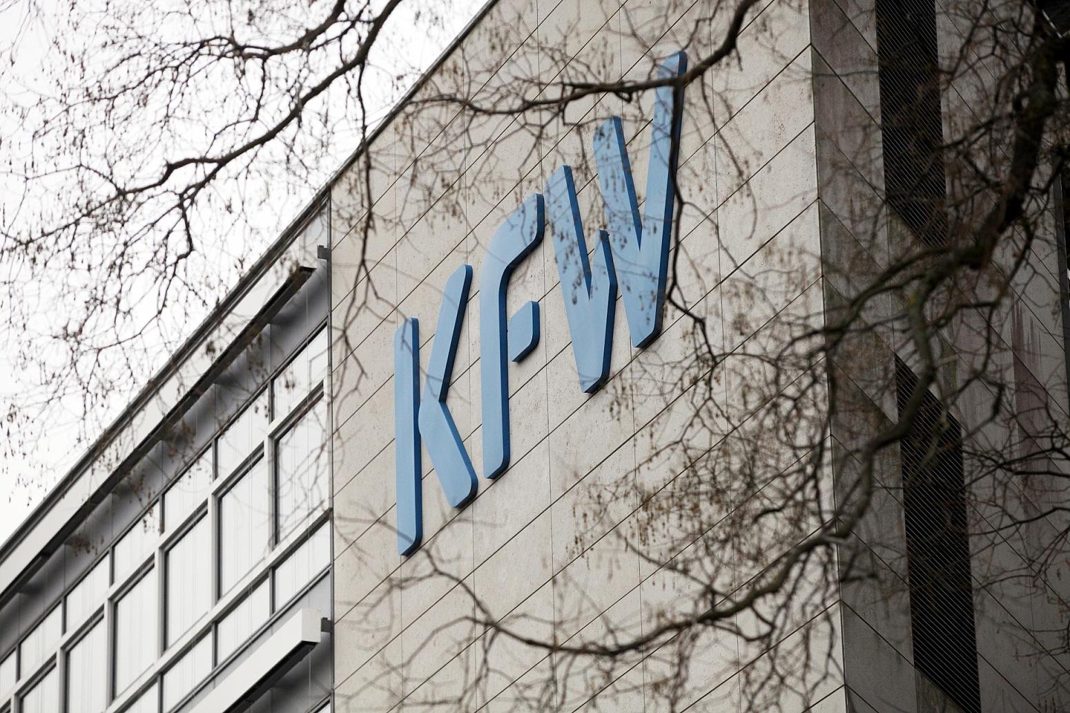 KfW-Studie sieht Chancen für deutliche Wachstumssteigerung