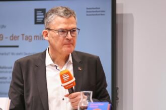 Kiesewetter: Berliner Datenleck gefährdet nationale Sicherheit
