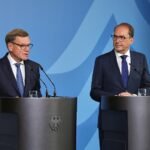 Kiesewetter hält Maßnahmen der Bundesregierung für unzureichend