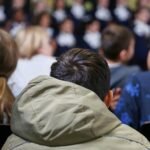 Kinderanteil in Deutschland leicht gestiegen