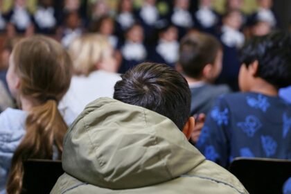 Kinderanteil in Deutschland leicht gestiegen