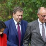 Klingbeil erwartet nach Reiches Brief Machtwort von Merz
