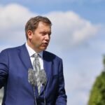 Klingbeil findet G20-Einladung für Russland “irritierend”