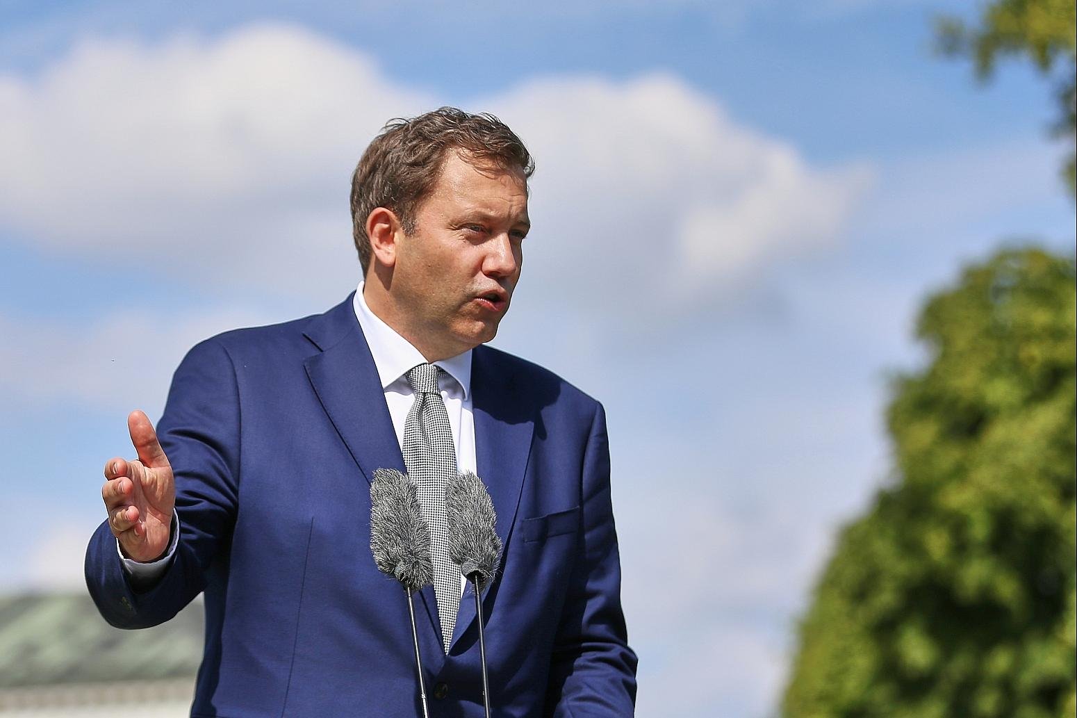 Klingbeil findet G20-Einladung für Russland “irritierend”