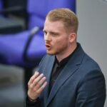 Klüssendorf erwartet weitere russische Attacken auf Deutschland