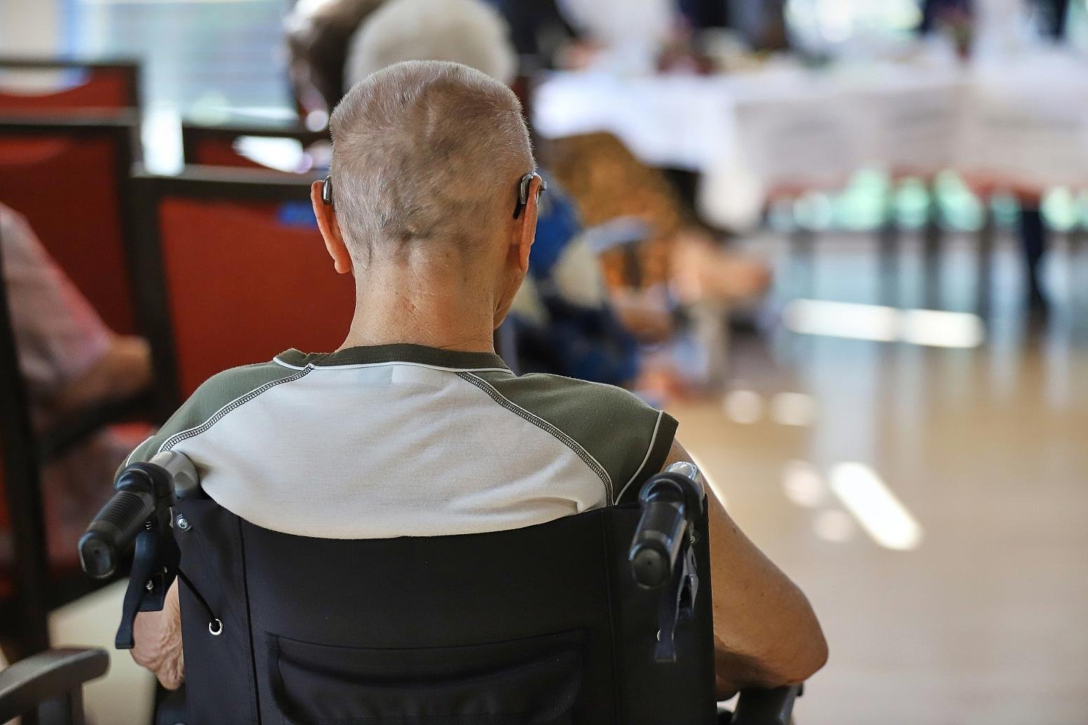 Klüssendorf: Kabinettsbeschluss zu Pflege “noch keine Reform”