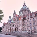 Kommunalwahlen Niedersachsen: OBs müssen in Stichwahl