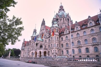 Kommunalwahlen Niedersachsen: OBs müssen in Stichwahl