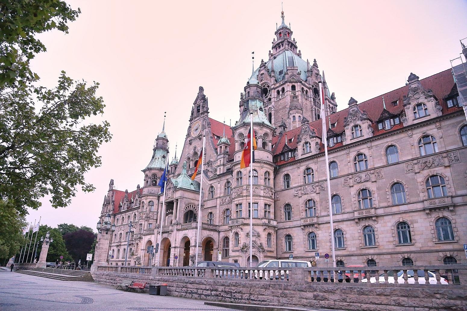 Kommunalwahlen Niedersachsen: OBs müssen in Stichwahl