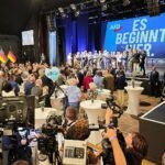 Krach fordert “soziale Wende” nach AfD-Wahlsieg in Sachsen-Anhalt