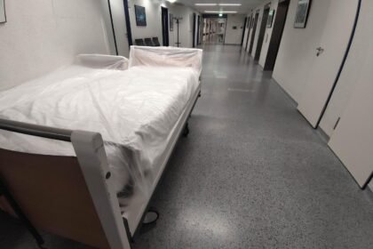 Krankenhäuser fordern Abbau von Bürokratie im Gesundheitswesen