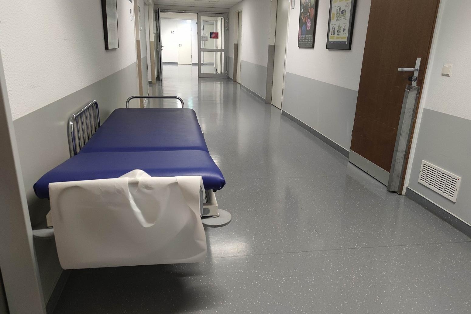 Krankenkassen: Neue Fallpauschalen erhöhen Kosten