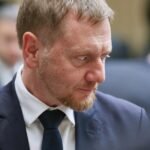 Kretschmer: CDU braucht Ruck über Parteigrenzen