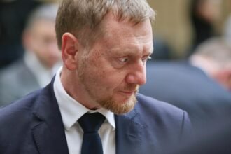 Kretschmer: CDU braucht Ruck über Parteigrenzen