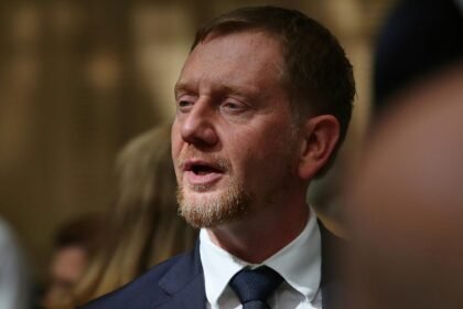 Kretschmer ruft CDU zu “alltagsnaher Politik” auf