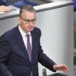 Krings fordert mehr Härte gegen “Klima-Radikalismus”