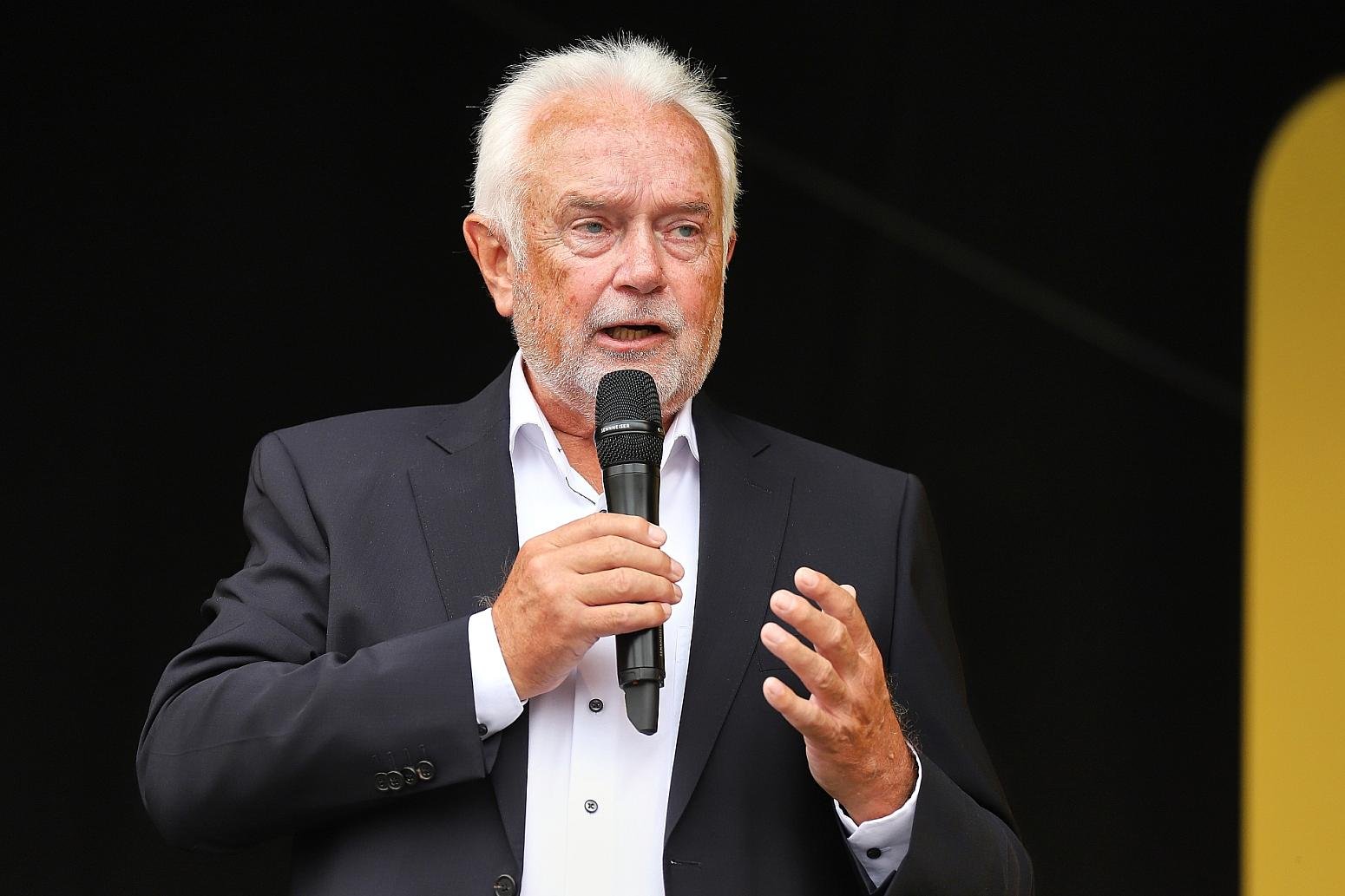 Kubicki hält “Brandmauer” zur AfD für gescheitert