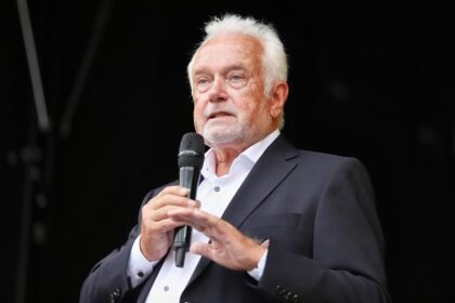 Kubicki warnt vor Spritpreisdeckel