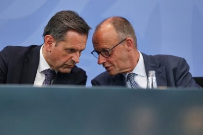 Lies fordert Korrekturen am Reformpaket der Bundesregierung
