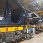 Linke fordert 20-Milliarden-Hilfe für Autobranche