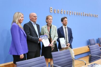 Linke: Regierung versagt bei Bildungsgerechtigkeit