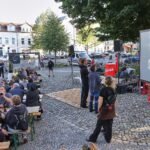 Linke verzeichnet starken Mitgliederzulauf nach AfD-Erfolg